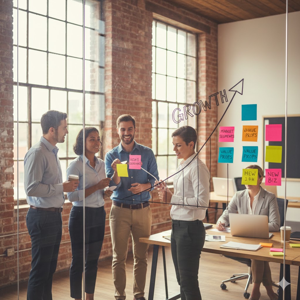 Pricing & Commercial Analytics