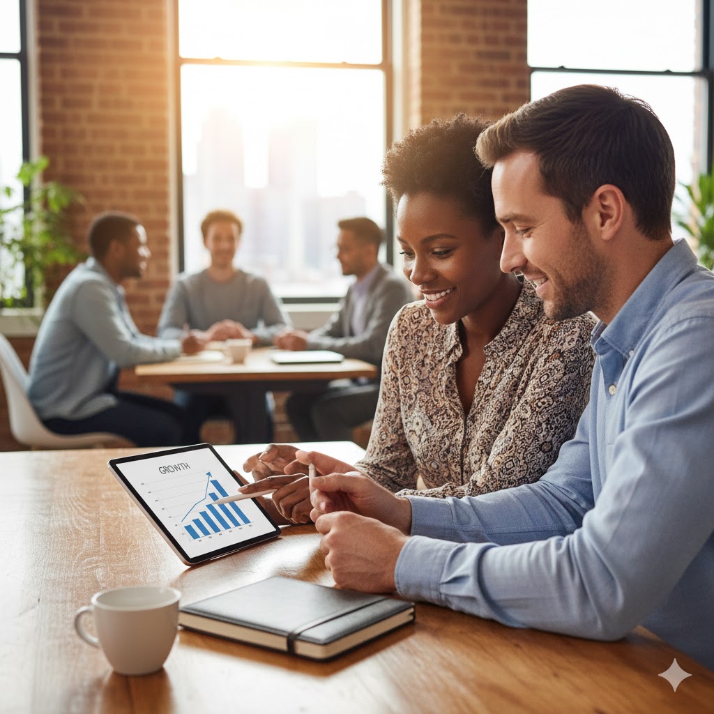 Financial Modeling & Decision Support